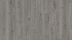 Ламинат Kronotex Robusto D 3571 Дуб Таймлесс серый, 1 м.кв.